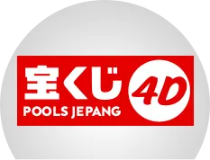 4D JEPANG